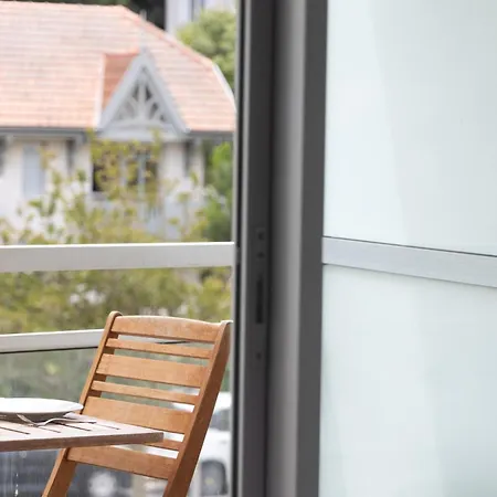 Les Pieds Dans L'eau - Welkeys Apartamento Arcachon