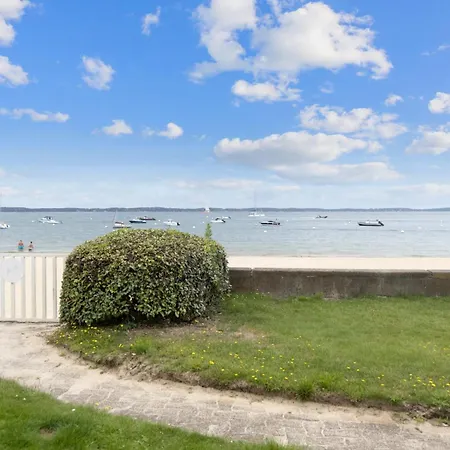 Les Pieds Dans L'eau - Welkeys Apartment
