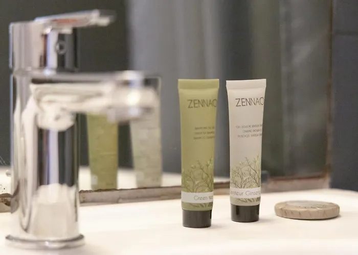 Lejlighed Les Pieds Dans L'eau - Welkeys *